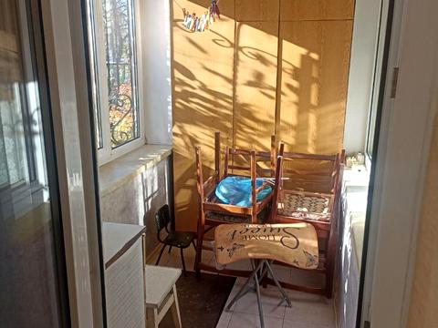 квартира за адресою Зодчих вул., 18