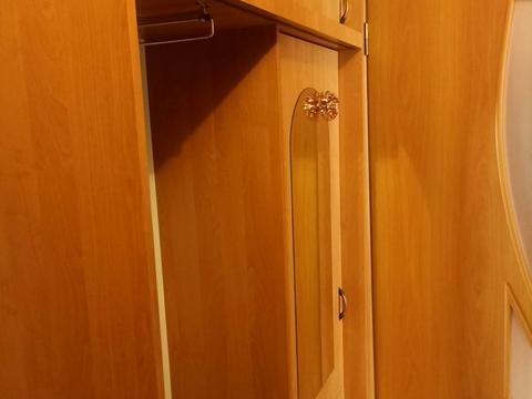 квартира за адресою Зодчих вул., 18