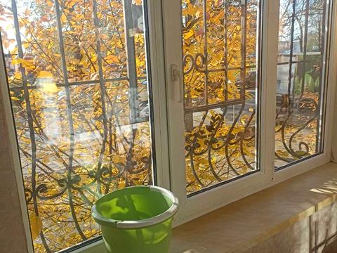 квартира за адресою Зодчих вул., 18