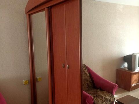 квартира за адресою Зодчих вул., 18