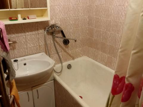 квартира за адресою Зодчих вул., 18