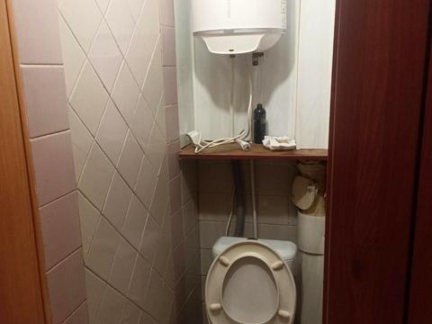 квартира за адресою Зодчих вул., 18