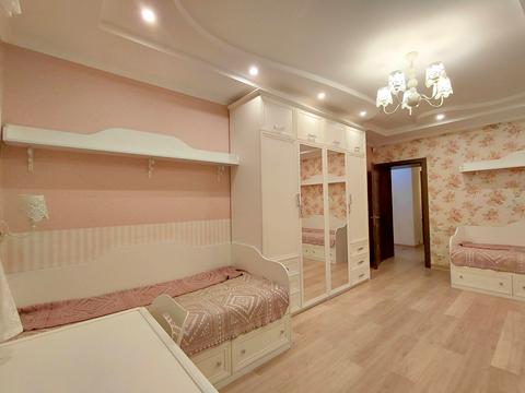 квартира по адресу Валерия Лобановского просп. (Краснозвездный), 9/1