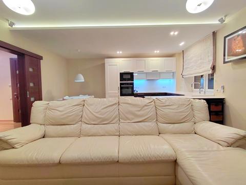 квартира по адресу Валерия Лобановского просп. (Краснозвездный), 9/1