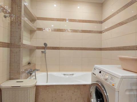 квартира по адресу Валерия Лобановского просп. (Краснозвездный), 9/1