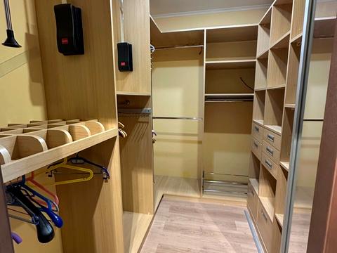 квартира по адресу Валерия Лобановского просп. (Краснозвездный), 9/1