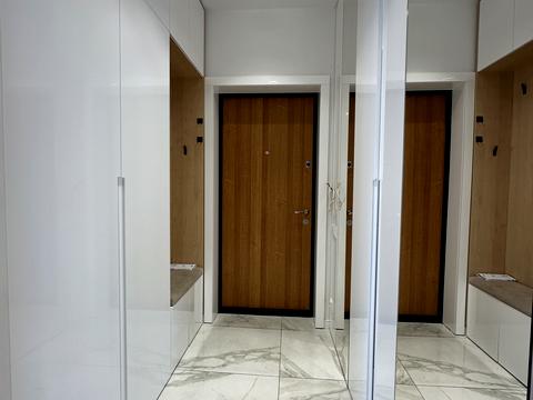 квартира по адресу Митрополита Василия Липковского ул. (Урицкого), 16-Г