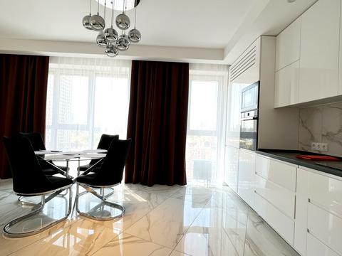 квартира по адресу Митрополита Василия Липковского ул. (Урицкого), 16-Г