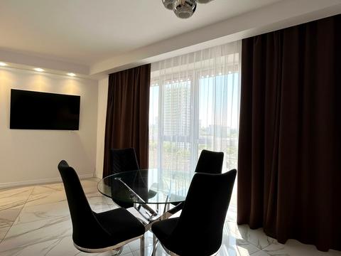 квартира по адресу Митрополита Василия Липковского ул. (Урицкого), 16-Г