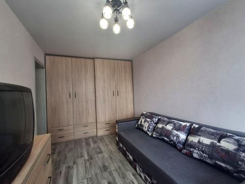 квартира по адресу Гвардейский бульв. (Гвардейский), 144