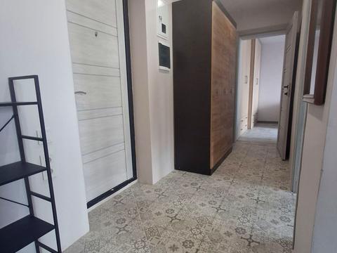 квартира по адресу Гвардейский бульв. (Гвардейский), 144