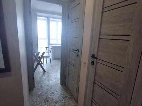 квартира по адресу Гвардейский бульв. (Гвардейский), 144