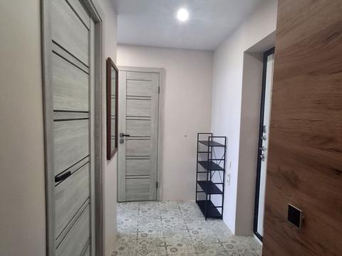 квартира по адресу Гвардейский бульв. (Гвардейский), 144