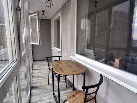 квартира по адресу Гвардейский бульв. (Гвардейский), 144