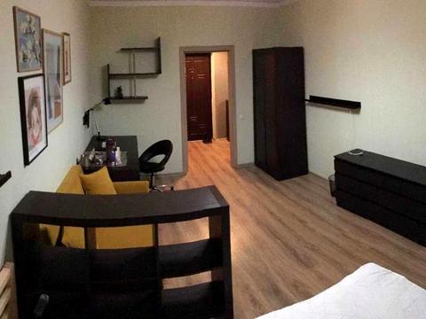 квартира по адресу Авиаконструктора Игоря Сикорского ул. (Танковая), 4