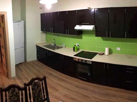 квартира по адресу Авиаконструктора Игоря Сикорского ул. (Танковая), 4