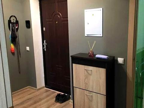 квартира по адресу Авиаконструктора Игоря Сикорского ул. (Танковая), 4