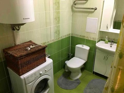 квартира по адресу Авиаконструктора Игоря Сикорского ул. (Танковая), 4