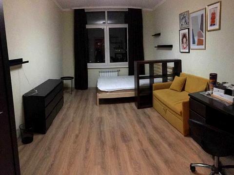 квартира по адресу Авиаконструктора Игоря Сикорского ул. (Танковая), 4