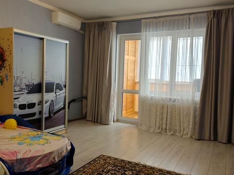 квартира по адресу Семена Палия ул. (Дніпропетровська), 97