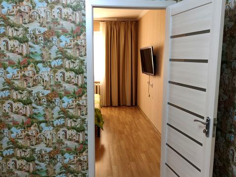 квартира по адресу Семена Палия ул. (Дніпропетровська), 97