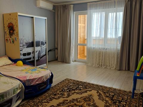 квартира по адресу Семена Палия ул. (Дніпропетровська), 97