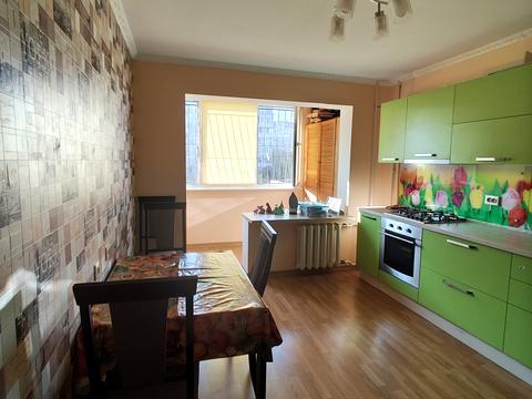 квартира по адресу Семена Палия ул. (Дніпропетровська), 97