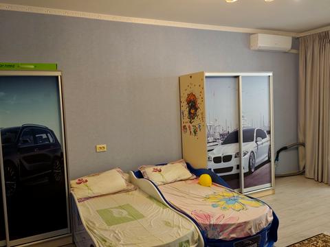 квартира по адресу Семена Палия ул. (Дніпропетровська), 97