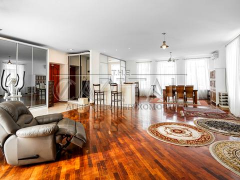 квартира по адресу Велика Васильківська, 1