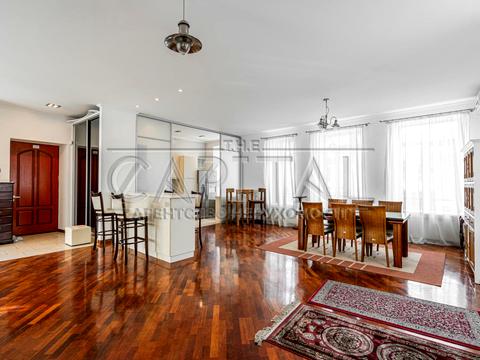 квартира по адресу Велика Васильківська, 1