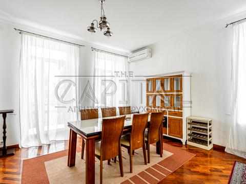 квартира по адресу Велика Васильківська, 1