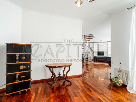 квартира по адресу Велика Васильківська, 1