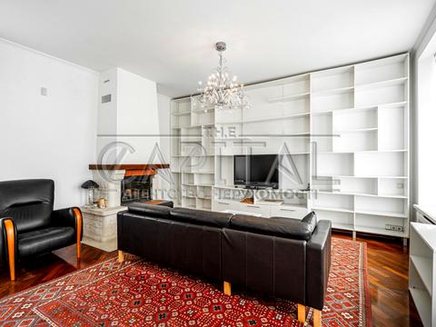 квартира по адресу Велика Васильківська, 1