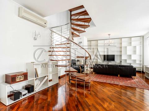 квартира по адресу Велика Васильківська, 1