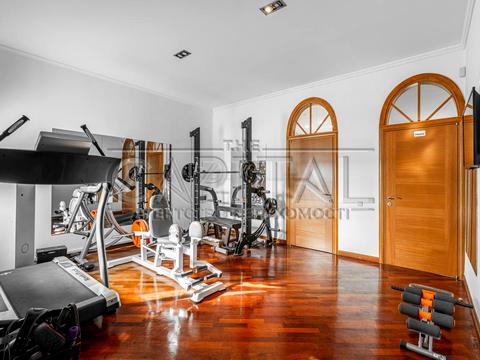 квартира по адресу Велика Васильківська, 1