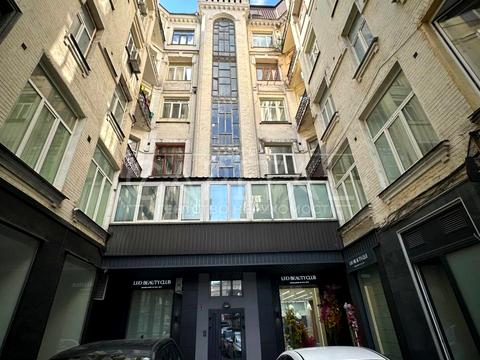 квартира по адресу Велика Васильківська, 1