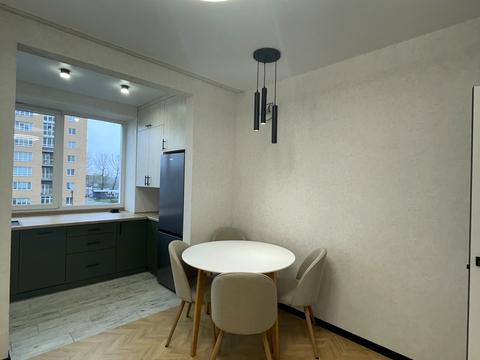 квартира за адресою Старокостянтинівське шосе, 2/1Б