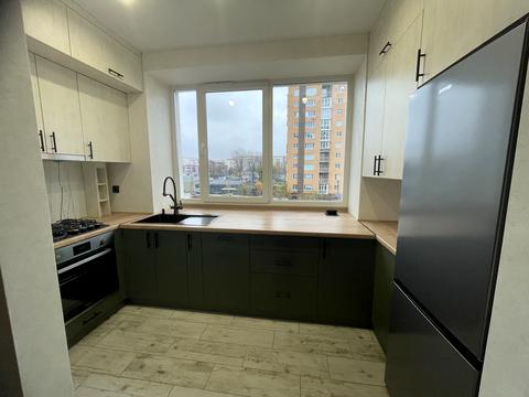 квартира за адресою Старокостянтинівське шосе, 2/1Б