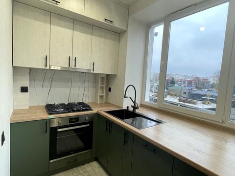 квартира за адресою Старокостянтинівське шосе, 2/1Б