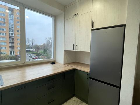 квартира за адресою Старокостянтинівське шосе, 2/1Б