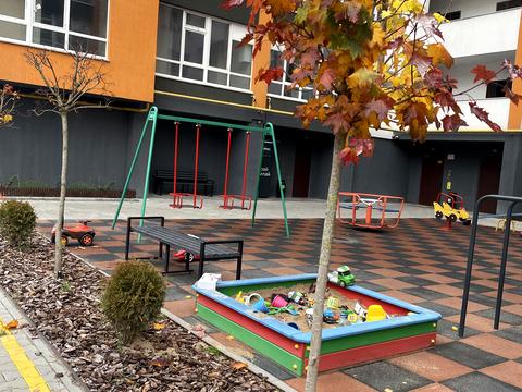 квартира за адресою Старокостянтинівське шосе, 2/1Б