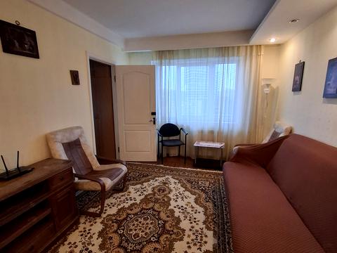 квартира за адресою Васильківська вул., 2-А