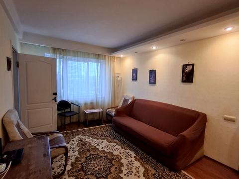 квартира за адресою Васильківська вул., 2-А