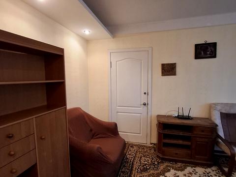 квартира за адресою Васильківська вул., 2-А