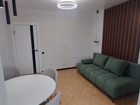 квартира за адресою Старокостянтинівське шосе, 2/1Б