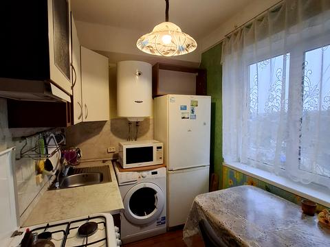 квартира за адресою Васильківська вул., 2-А