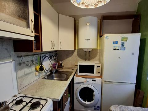 квартира за адресою Васильківська вул., 2-А