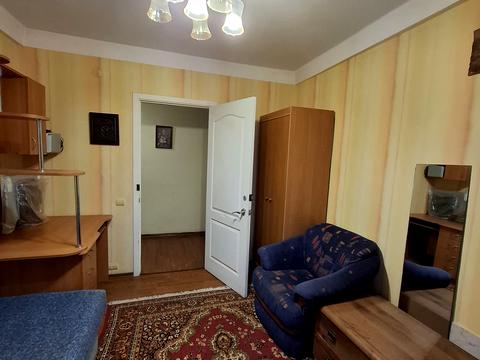 квартира за адресою Васильківська вул., 2-А