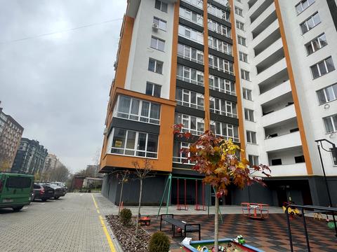 квартира за адресою Старокостянтинівське шосе, 2/1Б