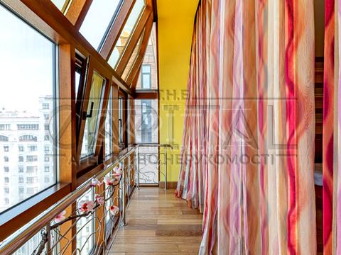 квартира за адресою вул. Паторжинського, 1